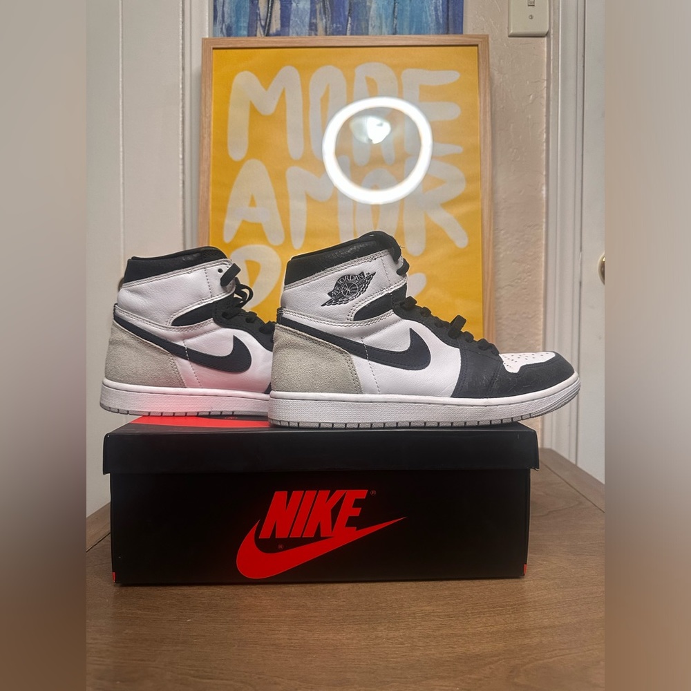 AIR JORDAN 1 Retro OG